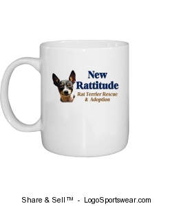 New Rattitude Mug Design Zoom